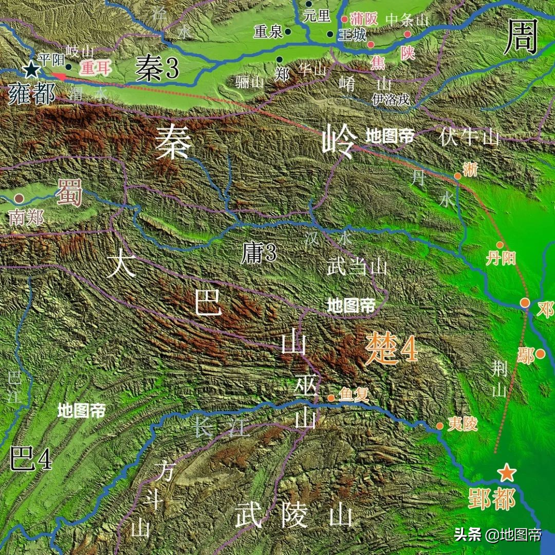 重耳艳福不浅，秦穆公送了什么给晋文公？