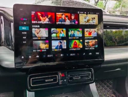 优酷携手广汽传祺，助推智能座舱“娱乐互联”浪潮