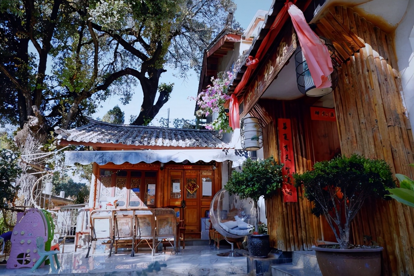 去过云南丽江5次，总结10个小众景点，每一个都免费，人少风景好