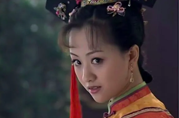 5位“捧不红”的女主，杨蓉并不算什么！她演了40次女主还不红