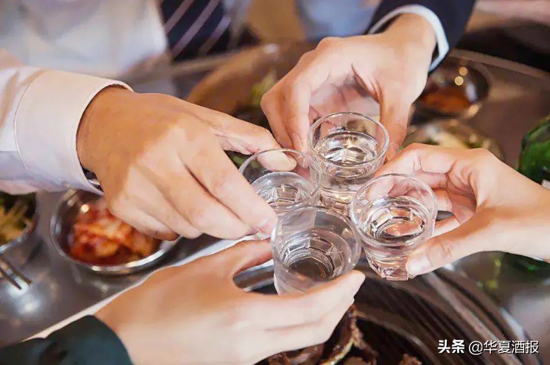 节后河南白酒消费“可带劲”，豫酒创新香型品牌要火？