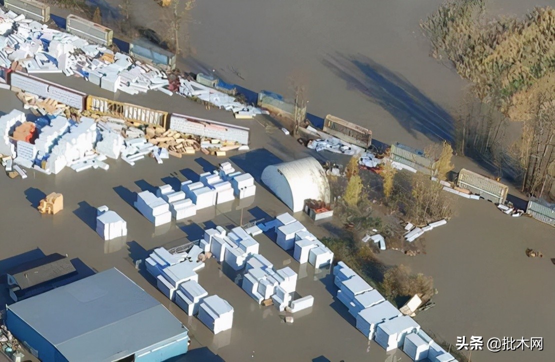 一个月翻倍，美国市场木材再次暴涨至天价，秒杀一切大宗