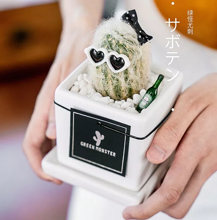 用心的小礼物（有心意的小礼物）