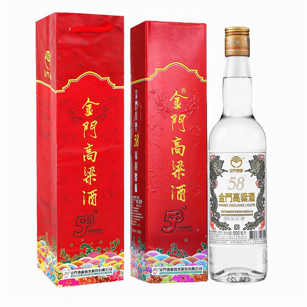 好酒分享｜58度以上的超高度白酒有哪些可以选择？