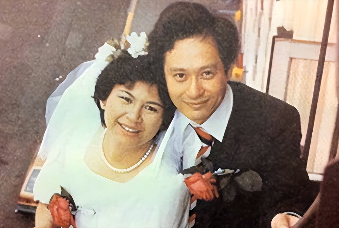 名导李安：婚姻39年，岳母曾劝他们离婚，感谢妻子不离不弃