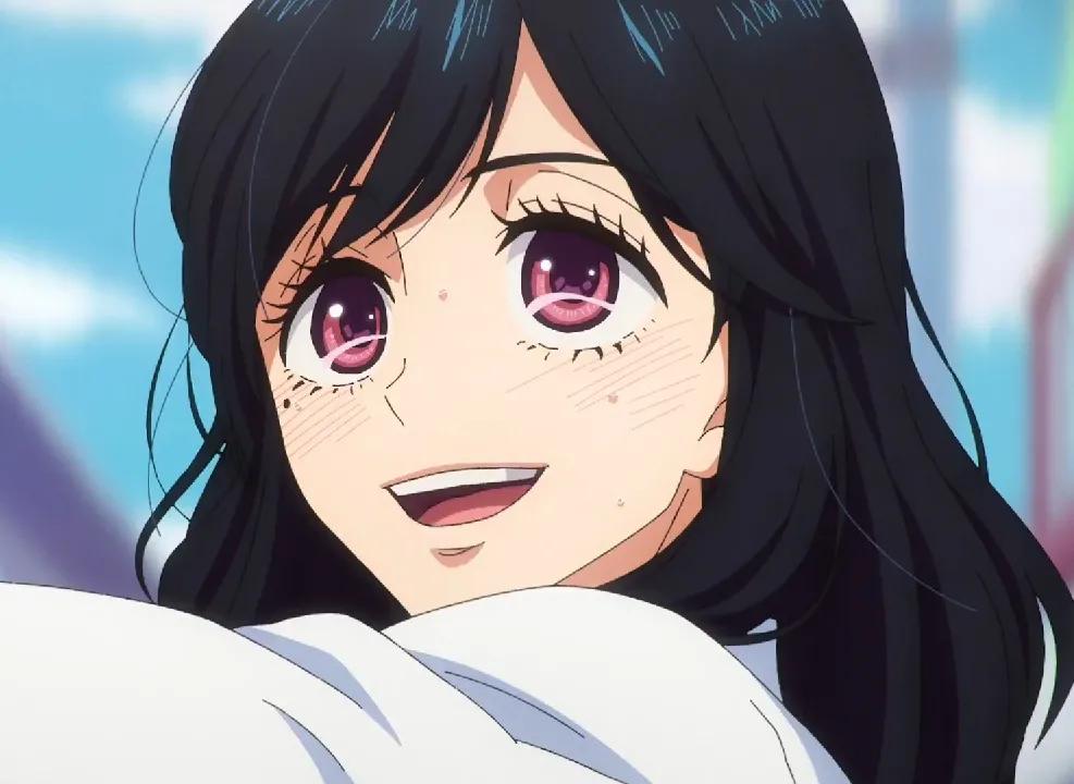 「男子芭蕾Ⅹ青春Ⅹ校园」2022年动漫新番预告《舞动不止》