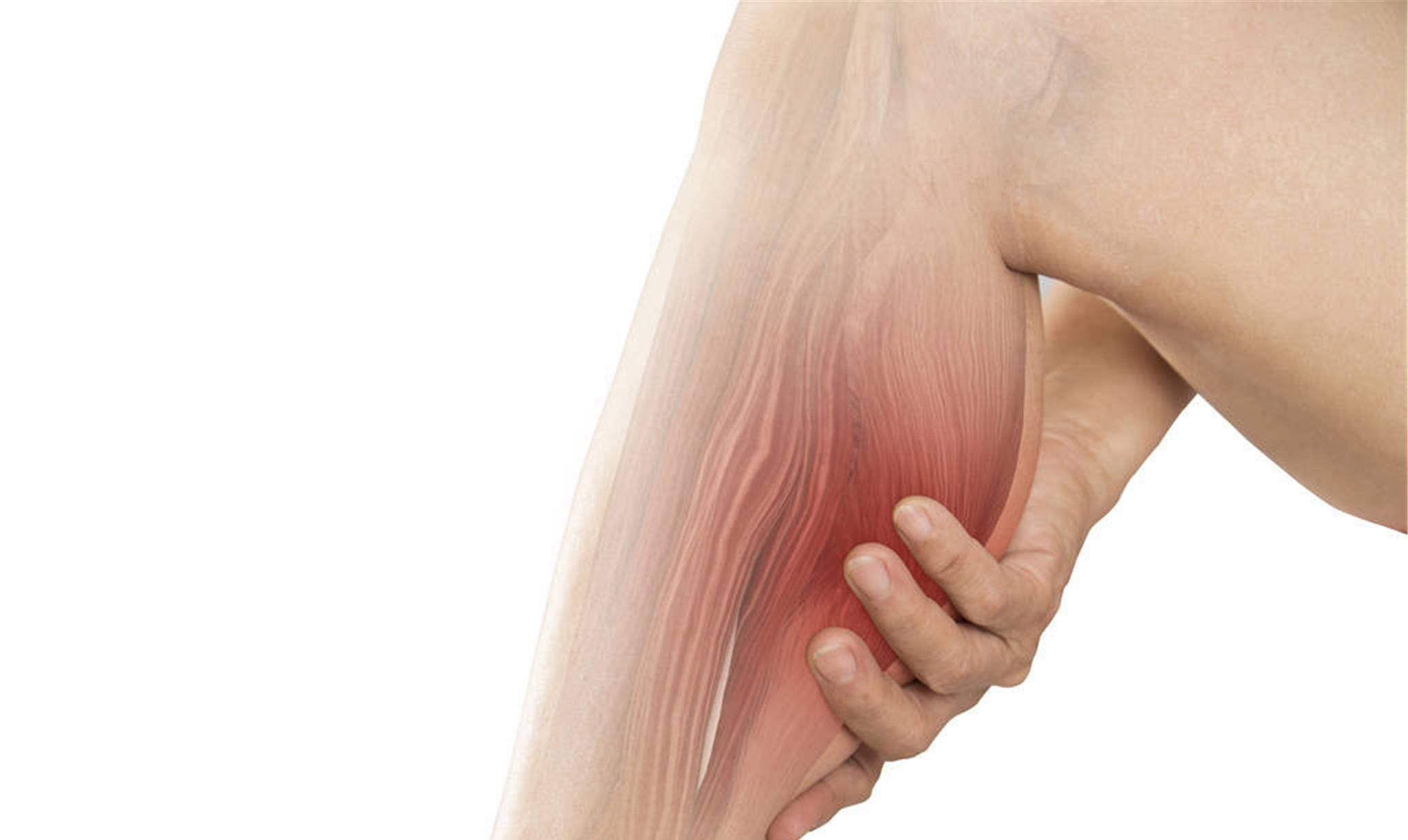 睡觉时突然腿抽筋,就是缺钙?错!还有这4个原因,千万别忽视