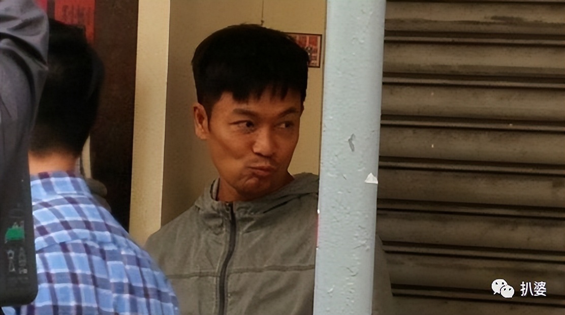 他的颜值毁了，原因好唏嘘