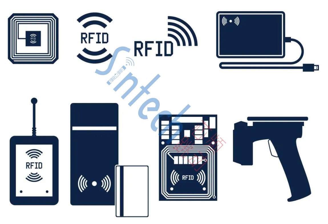 芯频跳动：如何选择一家专业RFID产品及解决方案供应商
