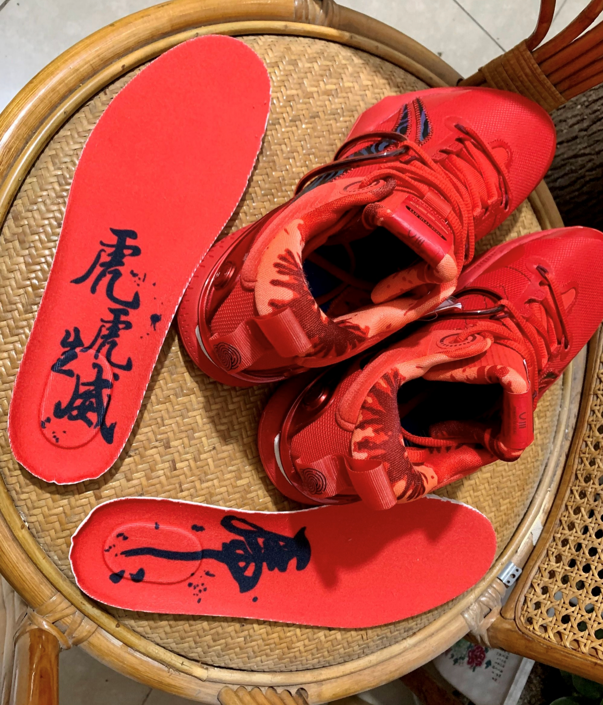 李宁新品！闪击8代多配色曝光，驭帅14新配色帅翻，板鞋惊喜满满