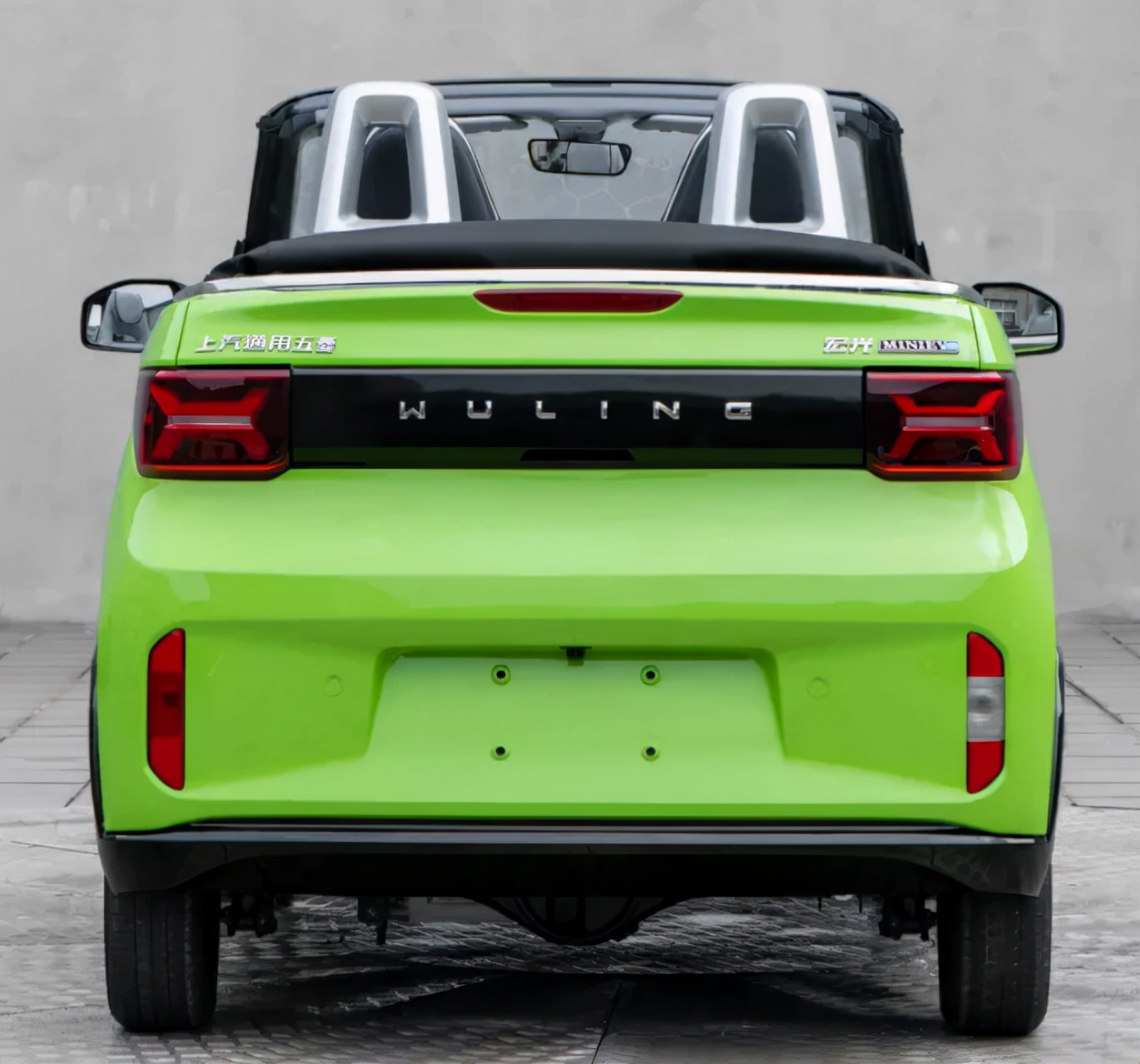 今年不容错过的5款新车，最低或5万起，最高60万封顶