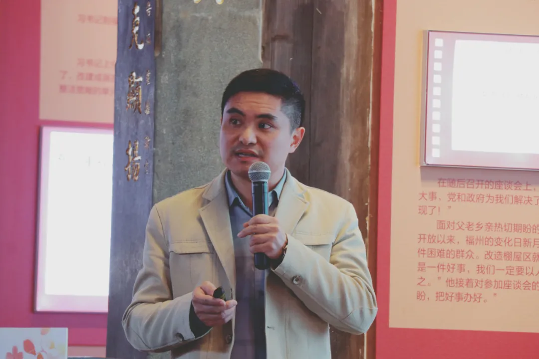 我为群众办实事——让中医药服务惠及百姓健康
