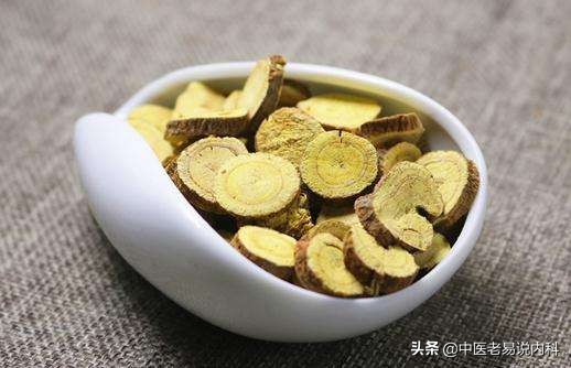 怕冷，手脚冰凉，不单单是阳虚的问题，也可能是肝郁