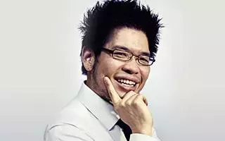 “创业疯子”陈士骏：Youtube创始人，28岁赚130亿，30岁突患脑瘤