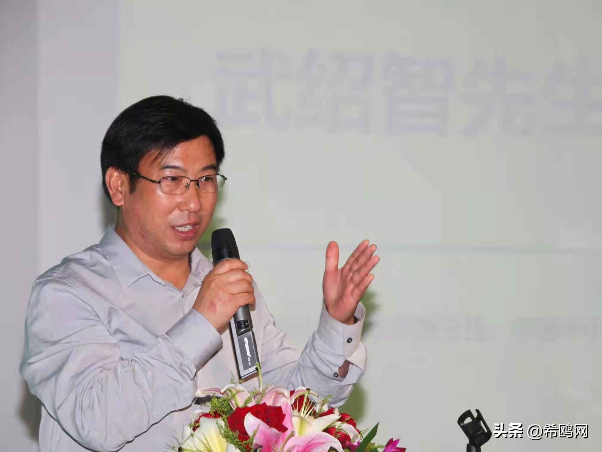 武绍智：专注于经济犯罪 职务犯罪的辩护律师