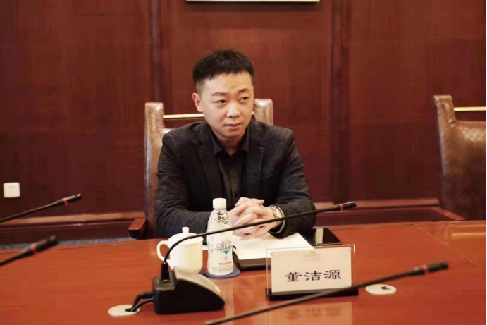 董洁源（昌花）：日常生活和工作中的禅修智慧