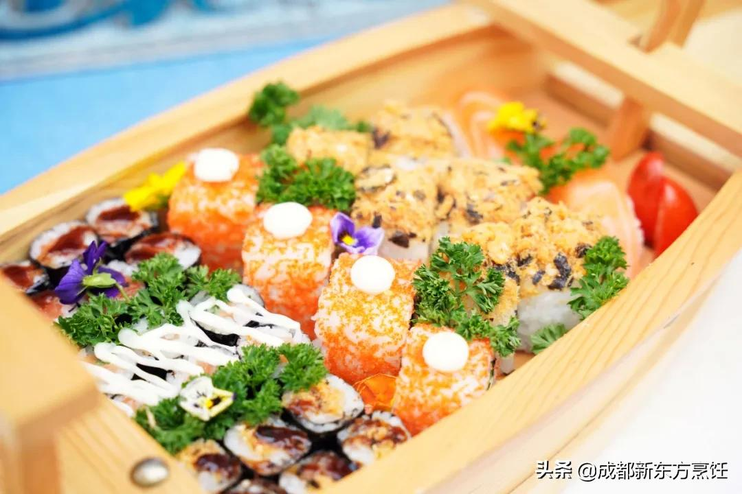 职业高中有什么专业？