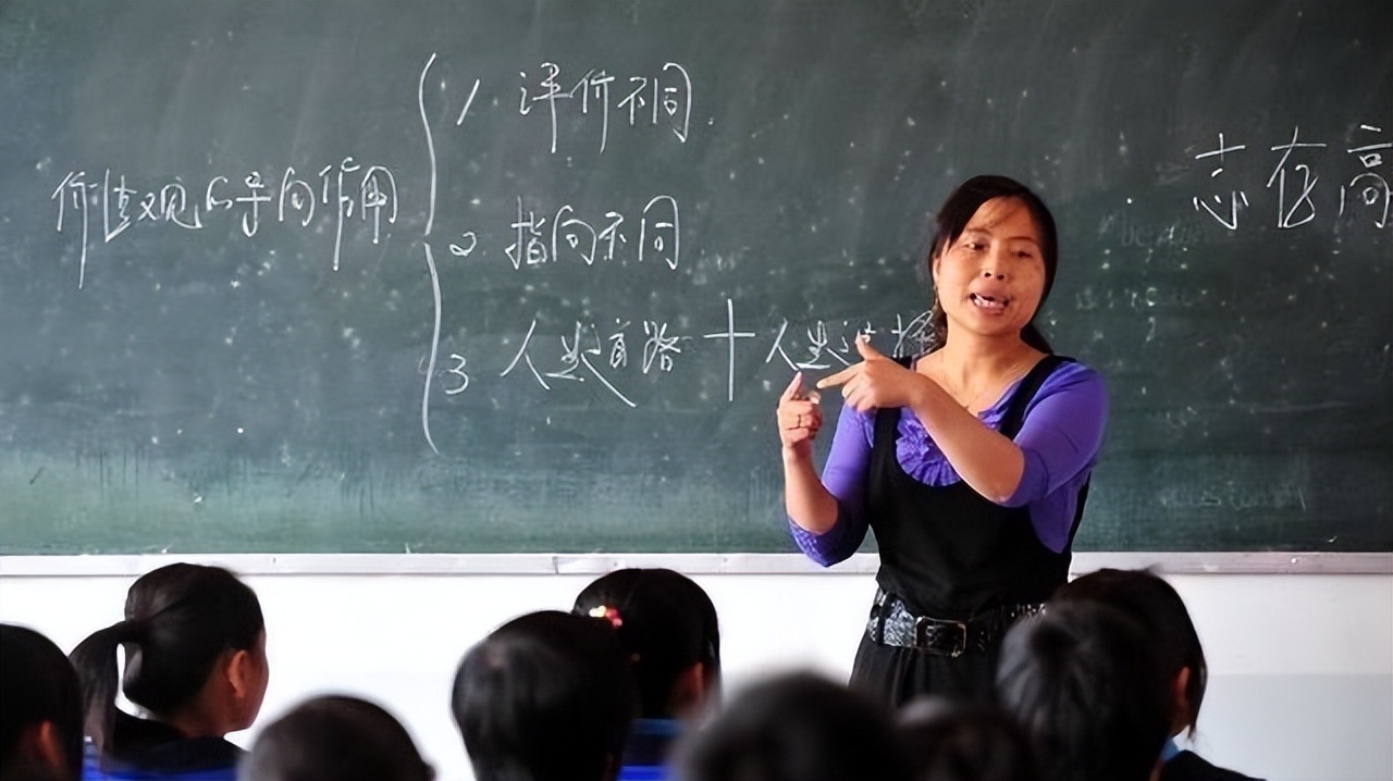 教师和医生有“天壤之别”，学生选择要谨慎，别不小心“掉坑里”