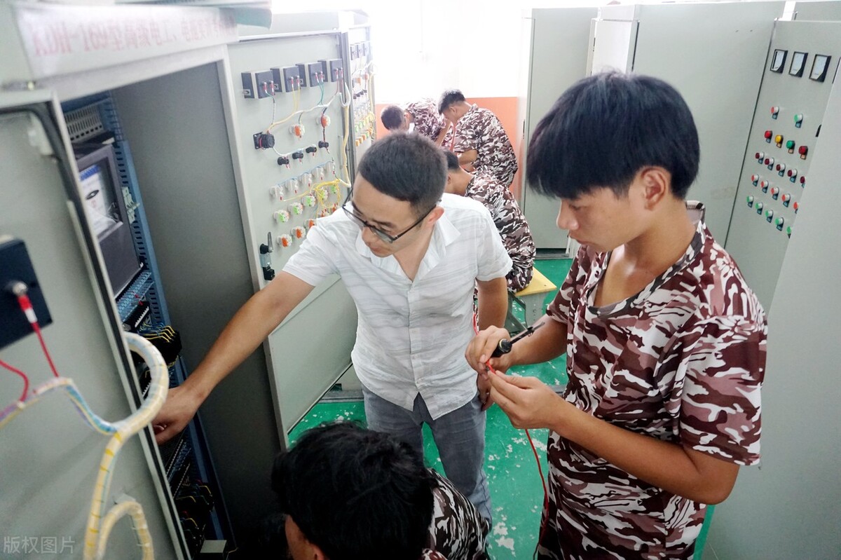 如何破除制约中职教育高质量发展的症结——问题篇