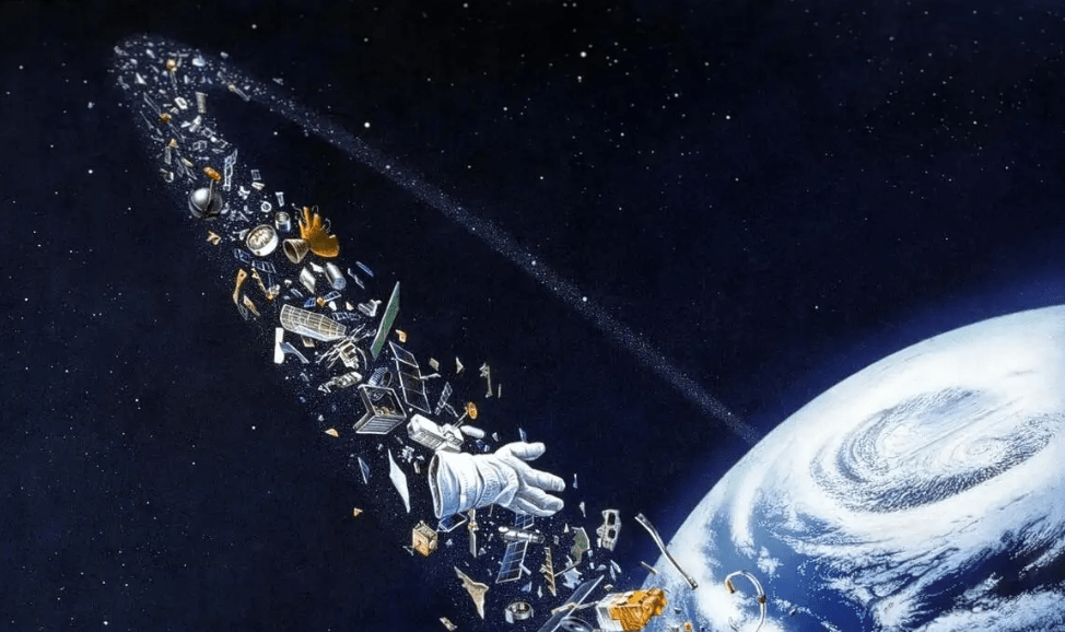 飞了185亿公里，旅行者号发现真空物质越来越多，发生了什么？