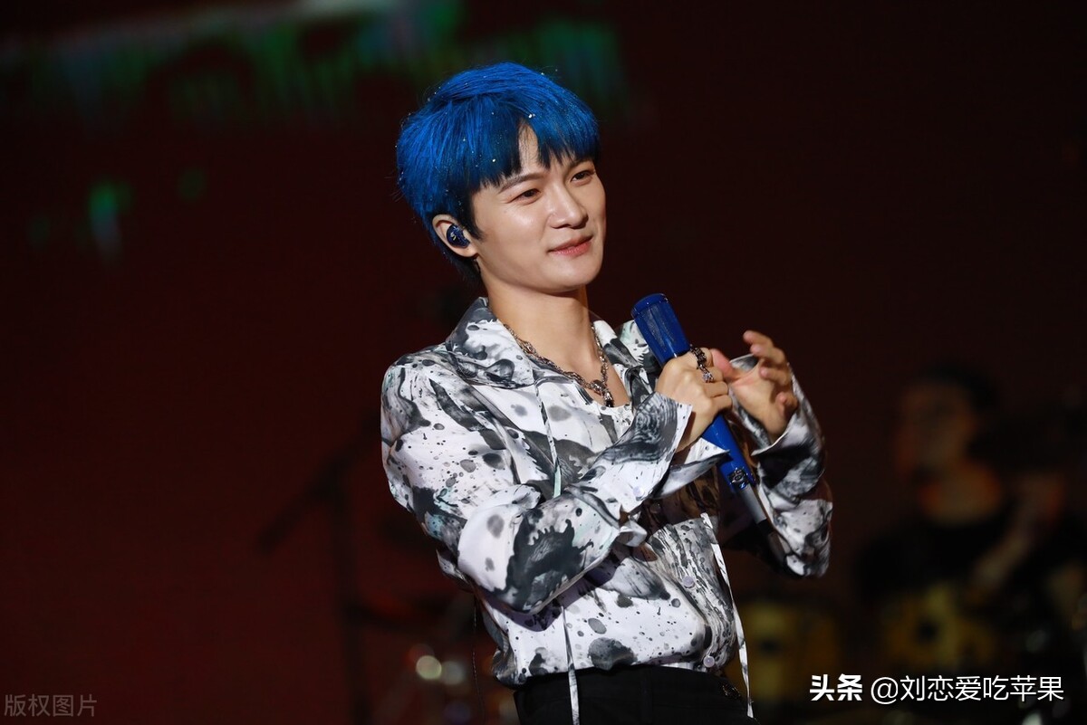 周深取代华晨宇，成为新的唱功口碑，音乐市场逐渐进入专业化时代