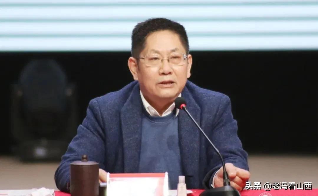 山西应用科技学院2月24日召开2021—2022学年第二学期开学大会