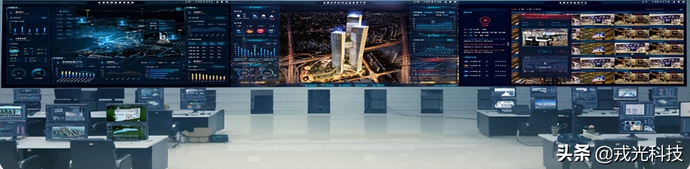 楼宇智能化需要聪明的“AI大脑”