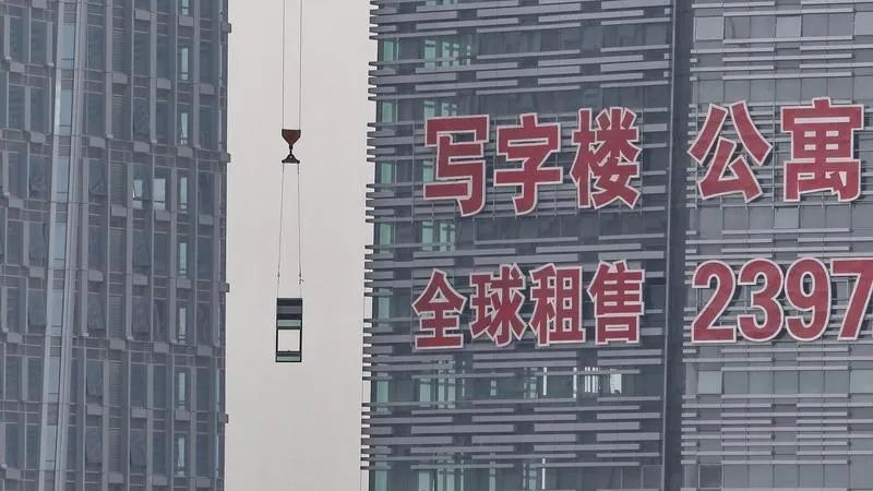 2022，新商办“两化”变革进行时