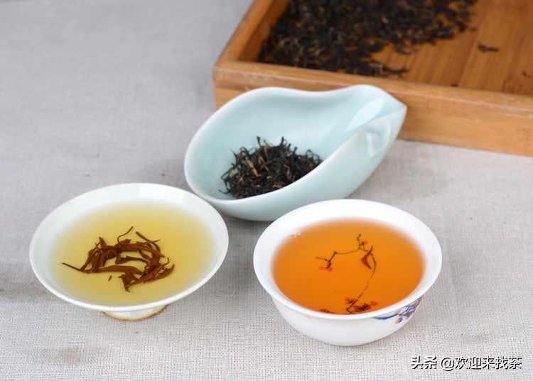 安徽猴魁茶图片的介绍（安徽茶叶的天花板）