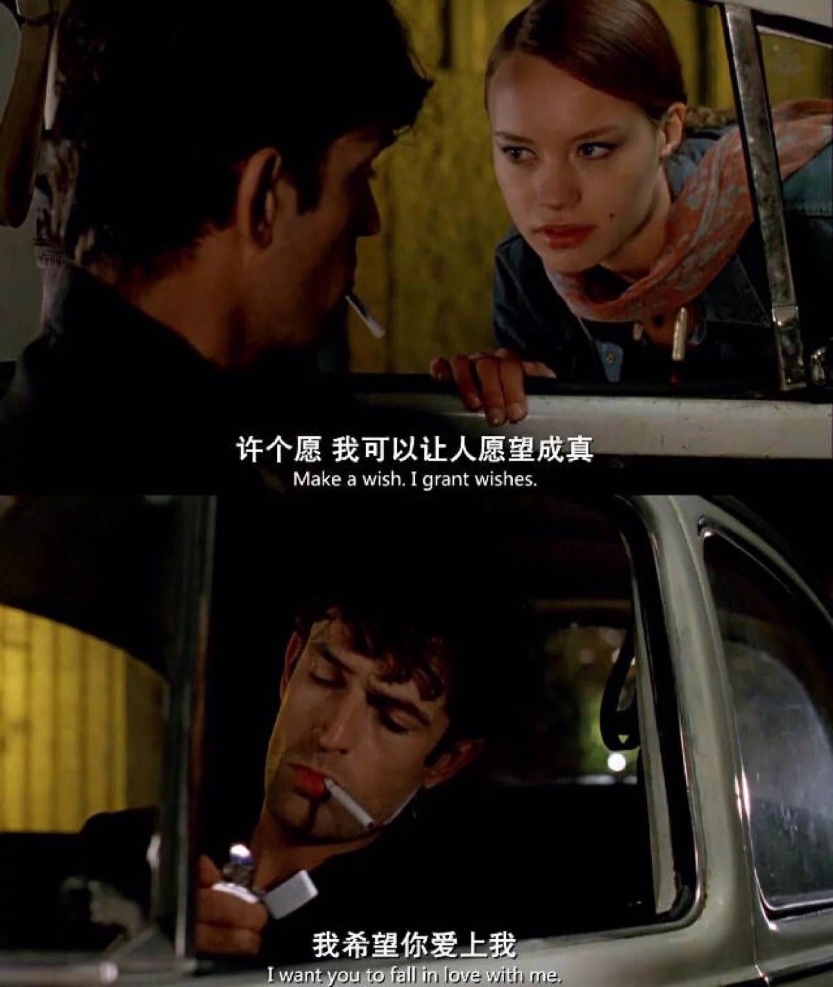 我们从电影里，看到自己的心事