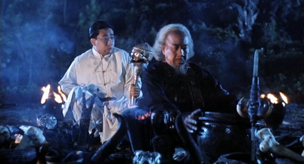 降头术是真的假的？真的是古老的巫术吗？