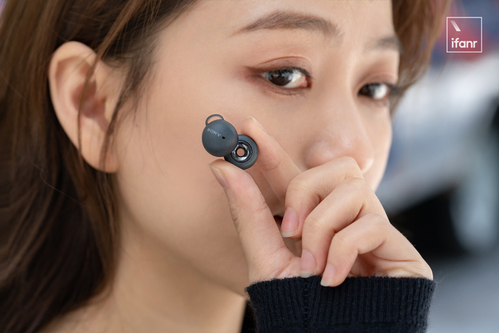 索尼 l<em></em>inkBuds 首发体验：环境音全开，对标 AirPods 的开放式耳机