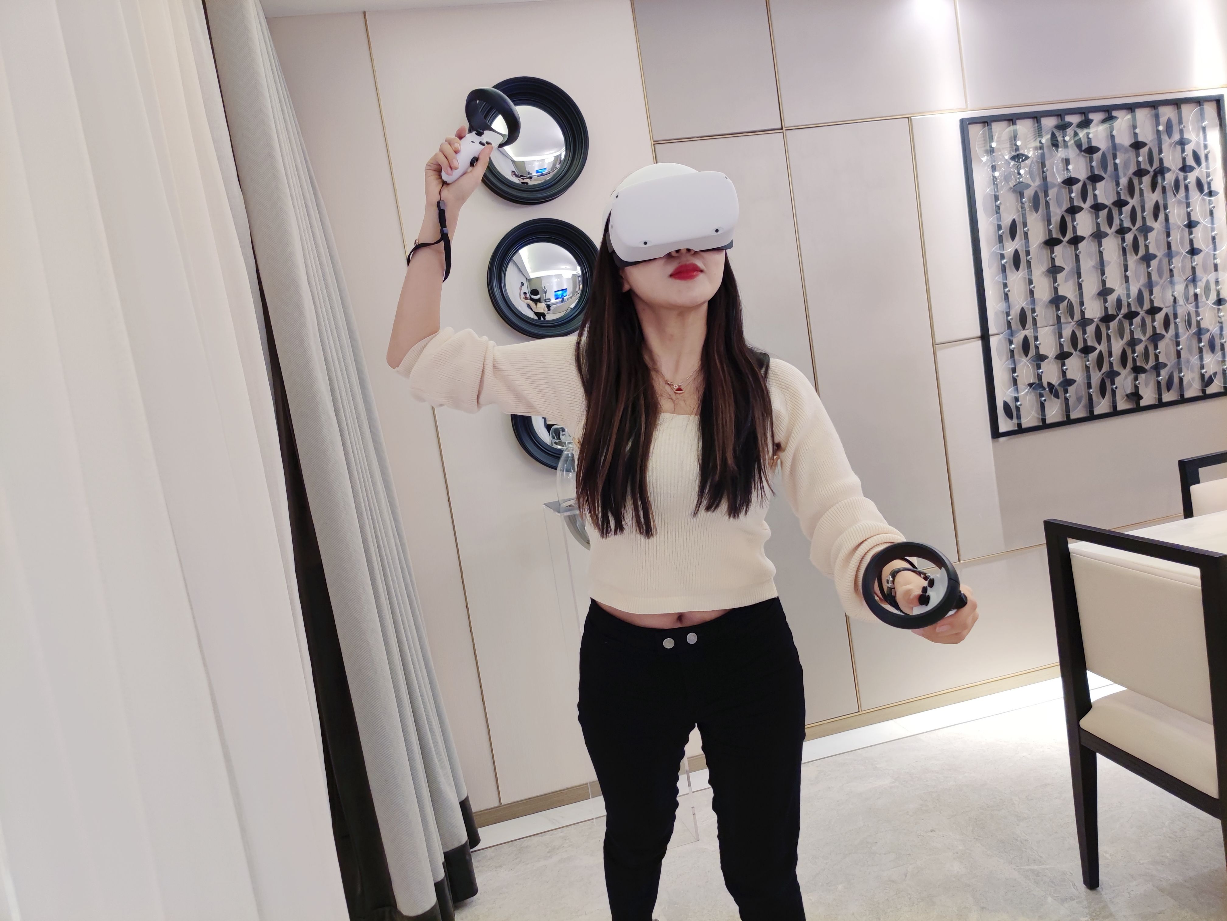 性能爆棚，爱奇艺奇遇Dream VR一体机让你畅享元宇宙
