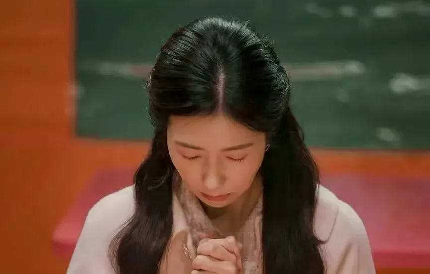 “我，18岁，已经立好遗嘱了”