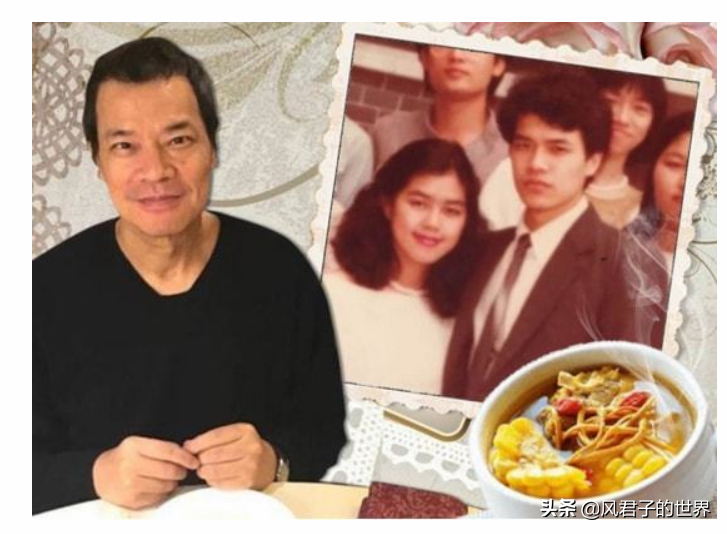 故事：洪朝丰大起大落的人生