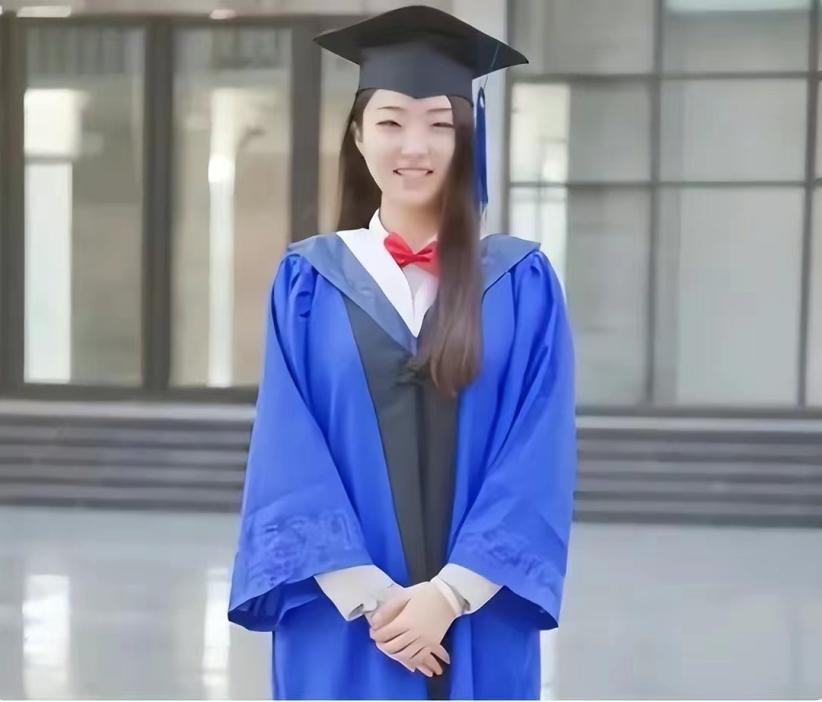 23岁当央视主播，2年后命丧男友刀下，她的人生太过悲剧