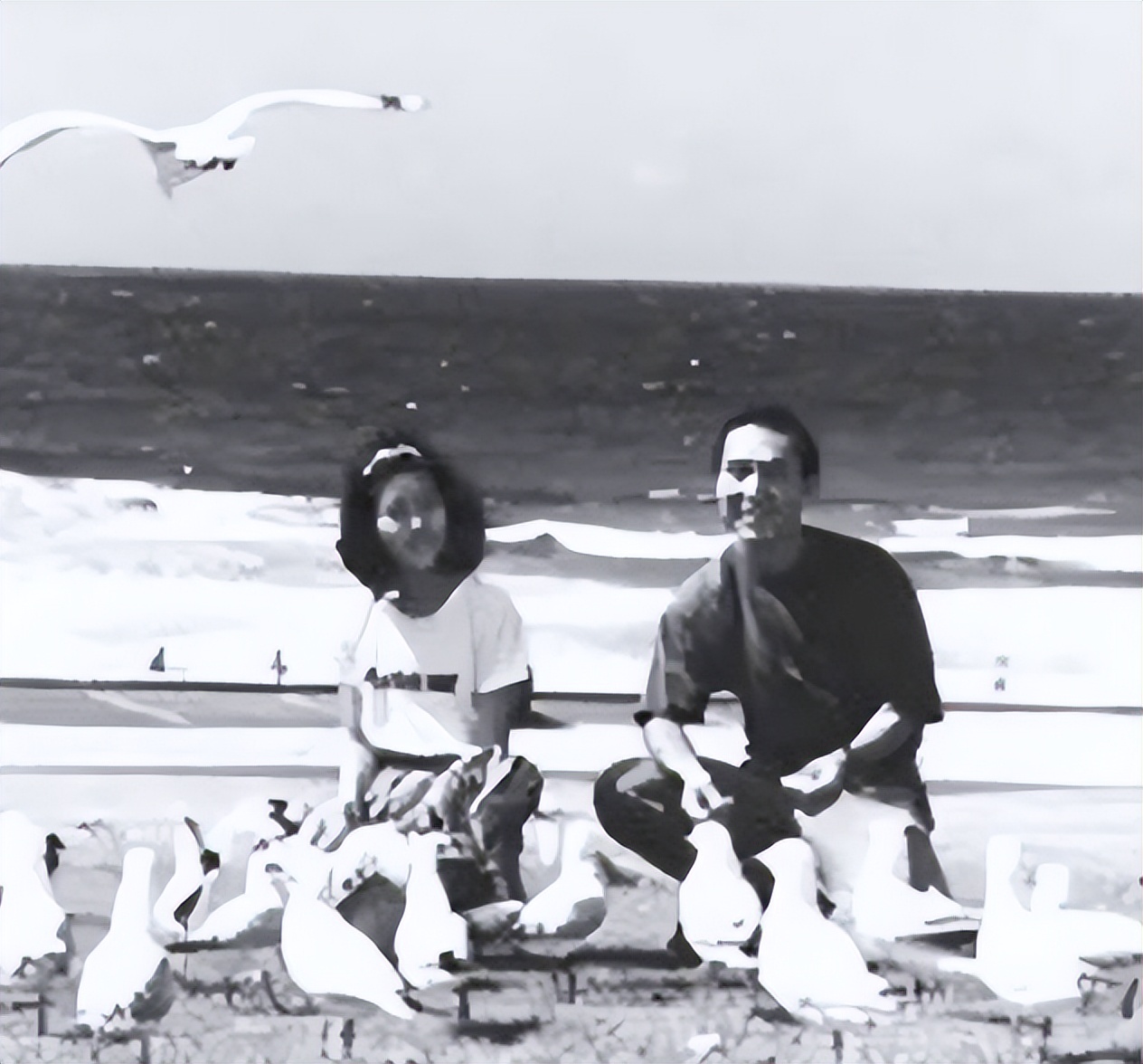 凤凰男多可怕？不想为别人而活的张艺谋，却将肖华的人生活成悲剧