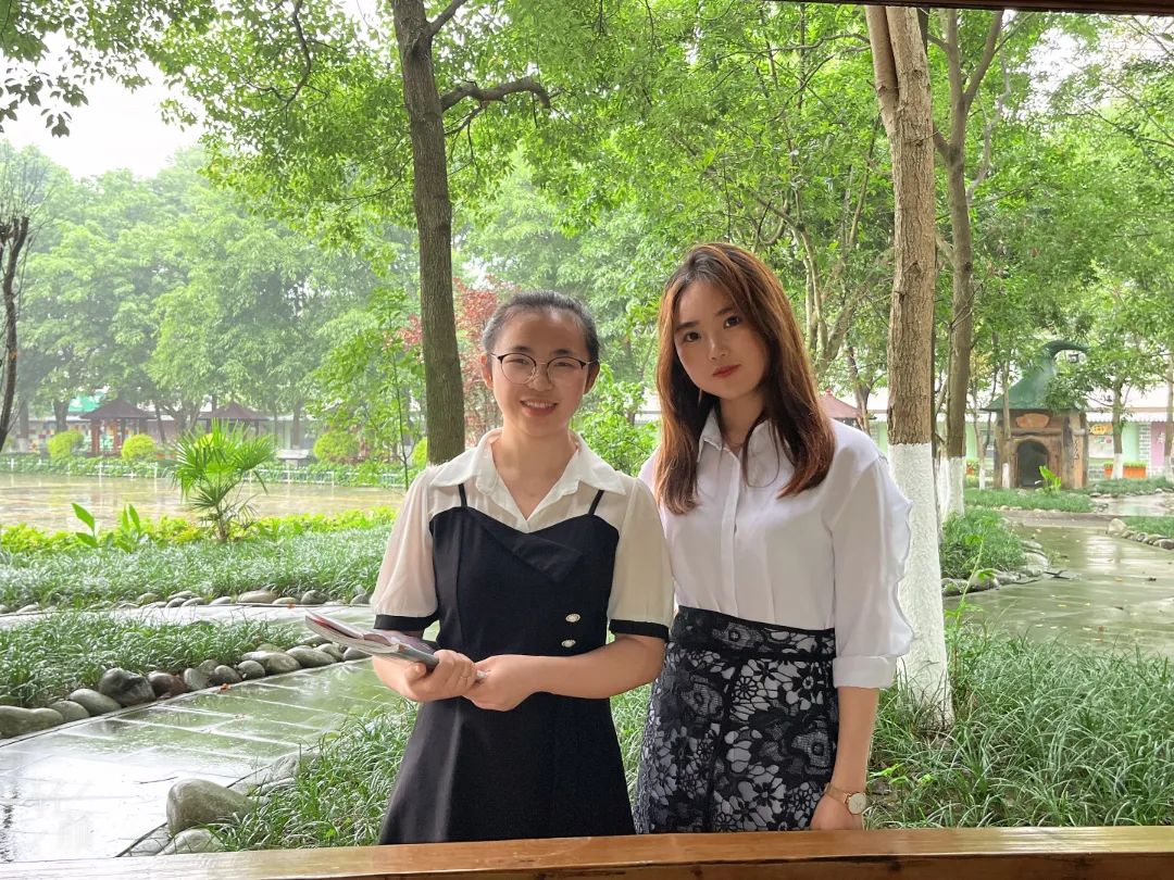 岁月静好，以静启慧｜四川天府新区永兴小学教师互相学习共同成长