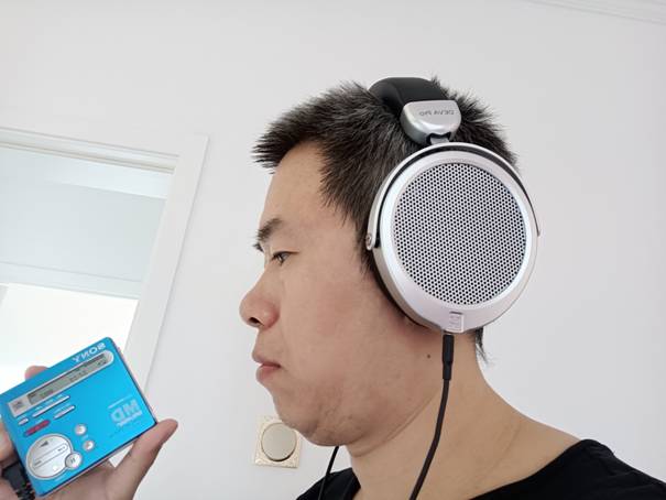 ​产品不断升级，只为呈现完美品质-HIFIMAN DEVA PRO 耳机试用