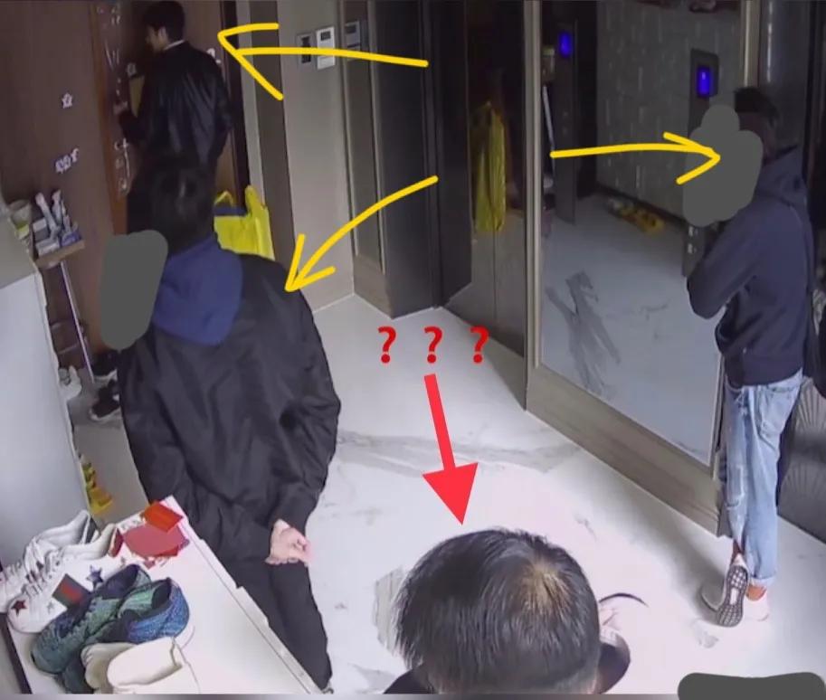 李靓蕾怒斥王力宏律师，网友却追累了：有锤就放，没锤闭麦，别怂