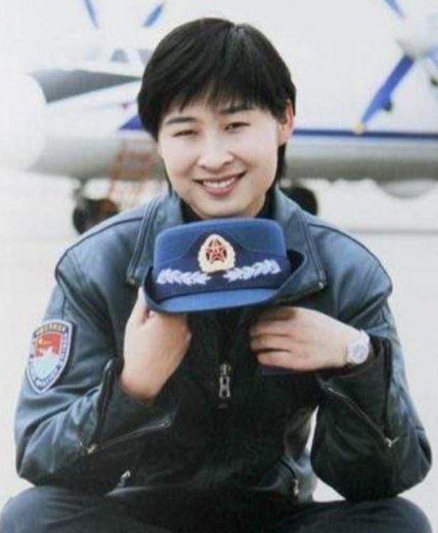 宇航员刘洋(宇航员刘洋最后结局)