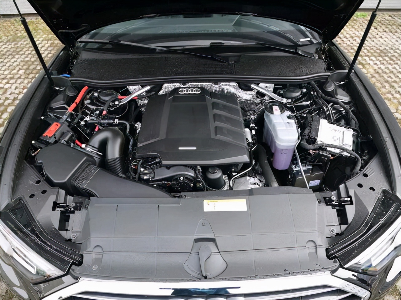 奥迪a6加多少号油奥迪a6l适合什么人开