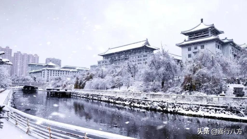 你知道吗？这些好大学都是“哈军工”分出来的