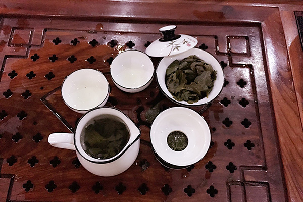 熟茶中含5亿霉菌，普洱茶不能喝了？注意3点，放心喝茶