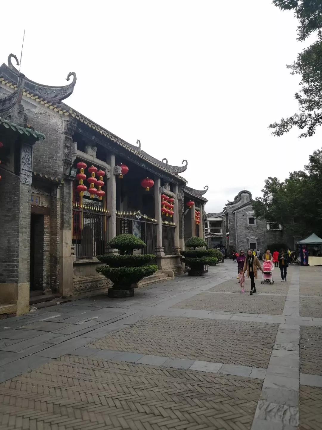 地铁4号线大学城一日游攻略，体验不一样的广州大学城风光（A篇）