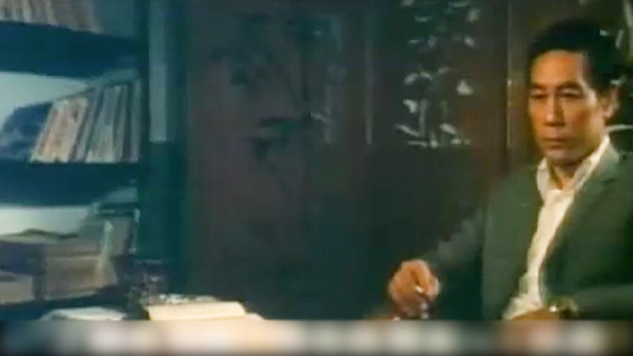 林青霞早期演技巅峰，将封建社会人性的扭曲演绝了，看完一声叹息