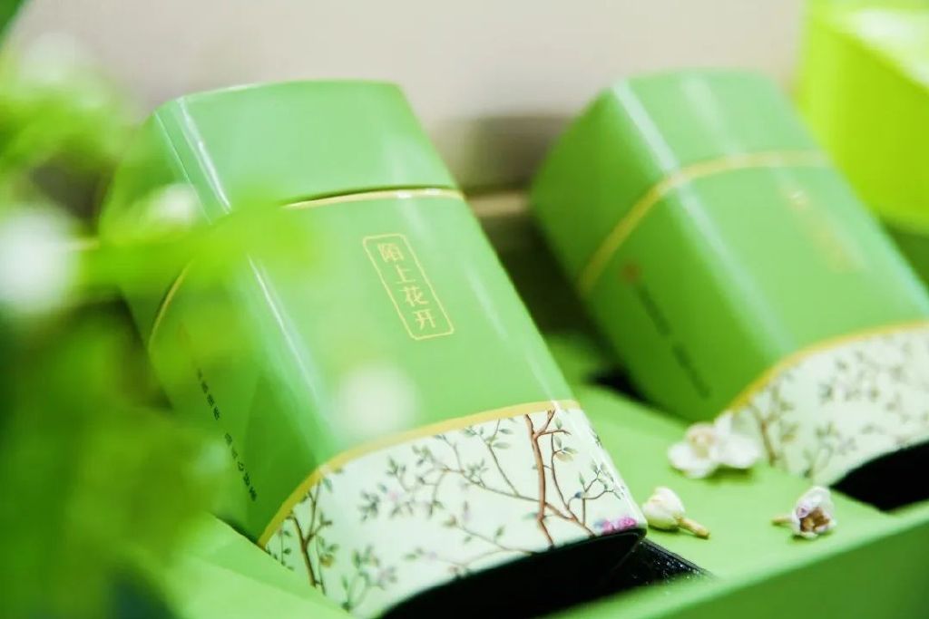 聚焦！中国春茶旗舰展将于6月24日盛大开启