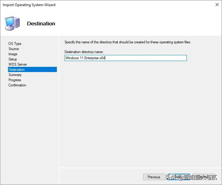 使用 MDT 下載部署 Windows 11 局域網(wǎng)批量安裝252臺