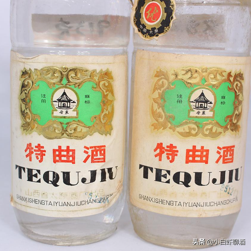 山西只有汾酒？5款好酒在当地很出名，可惜出省后知道的人不多