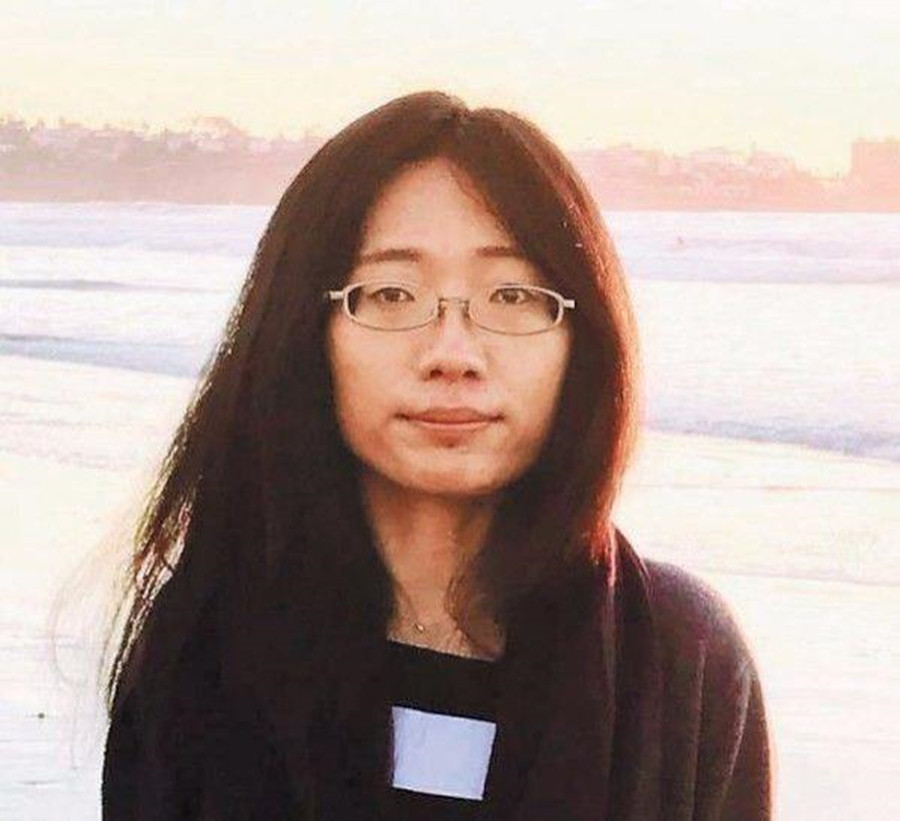 2008年，北大女生赴美深造，9年后跳桥自杀，事后调查发现问题